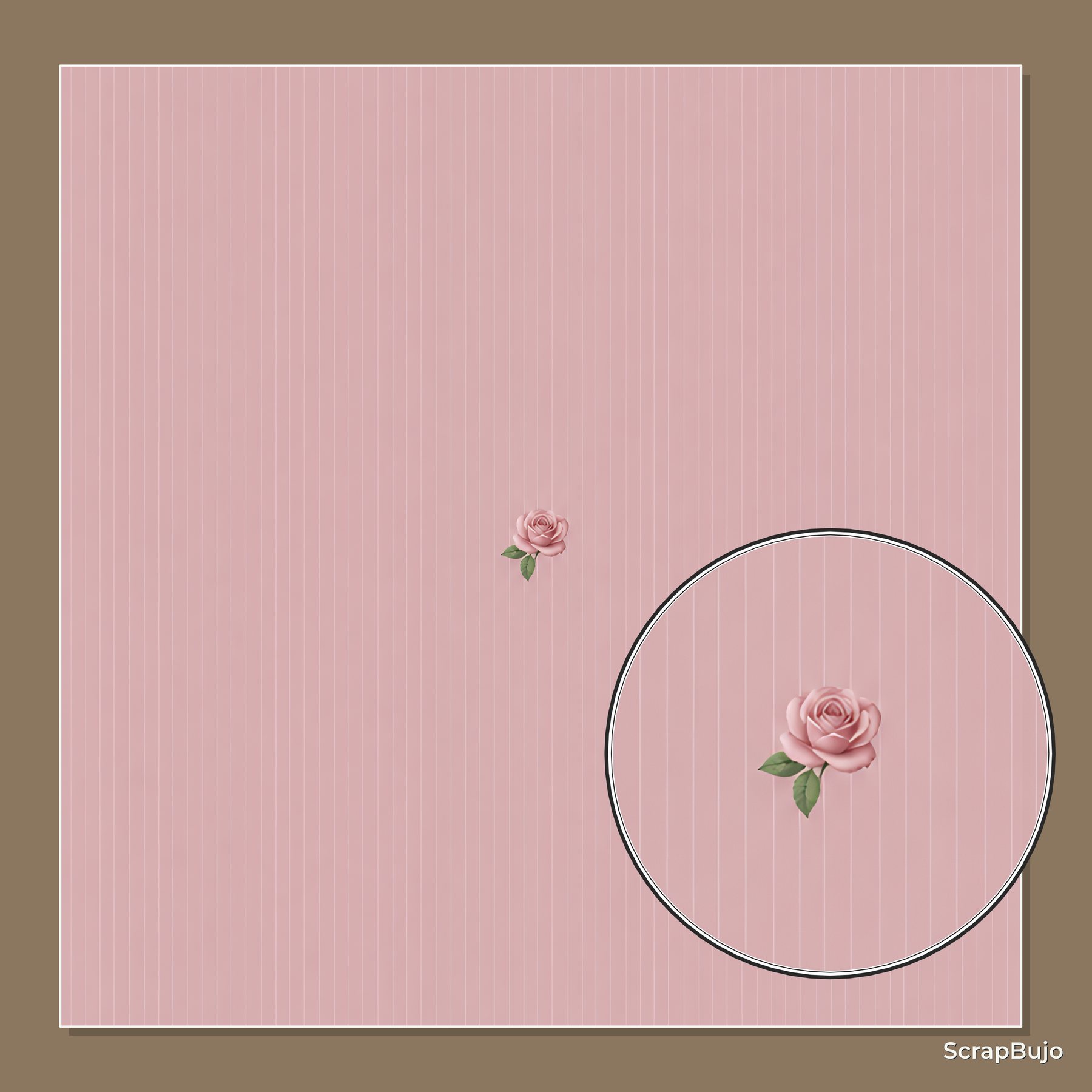 Rose Letter-Writing Memory Signatures preview 5