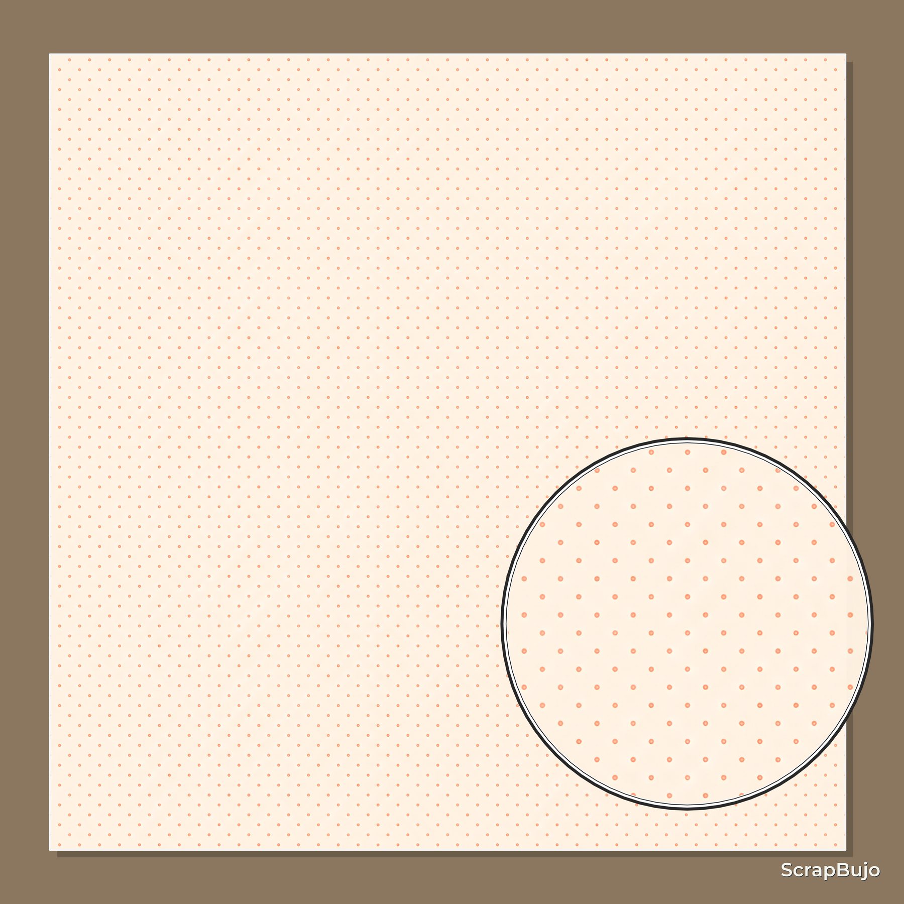 50 Birthday Digital Papers 12X12 preview 6