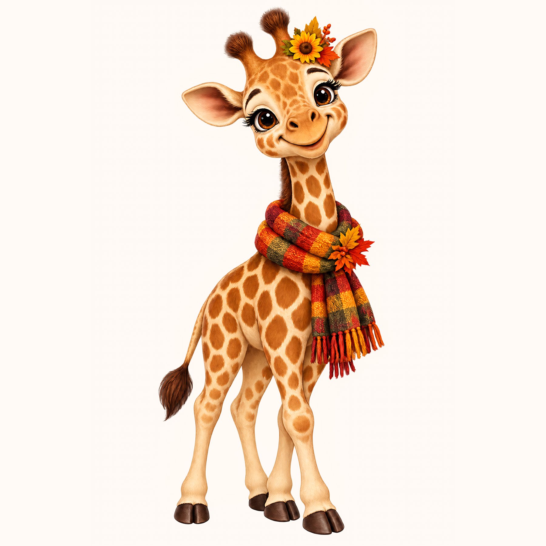 Safari Comic Thanksgiving preview 3
