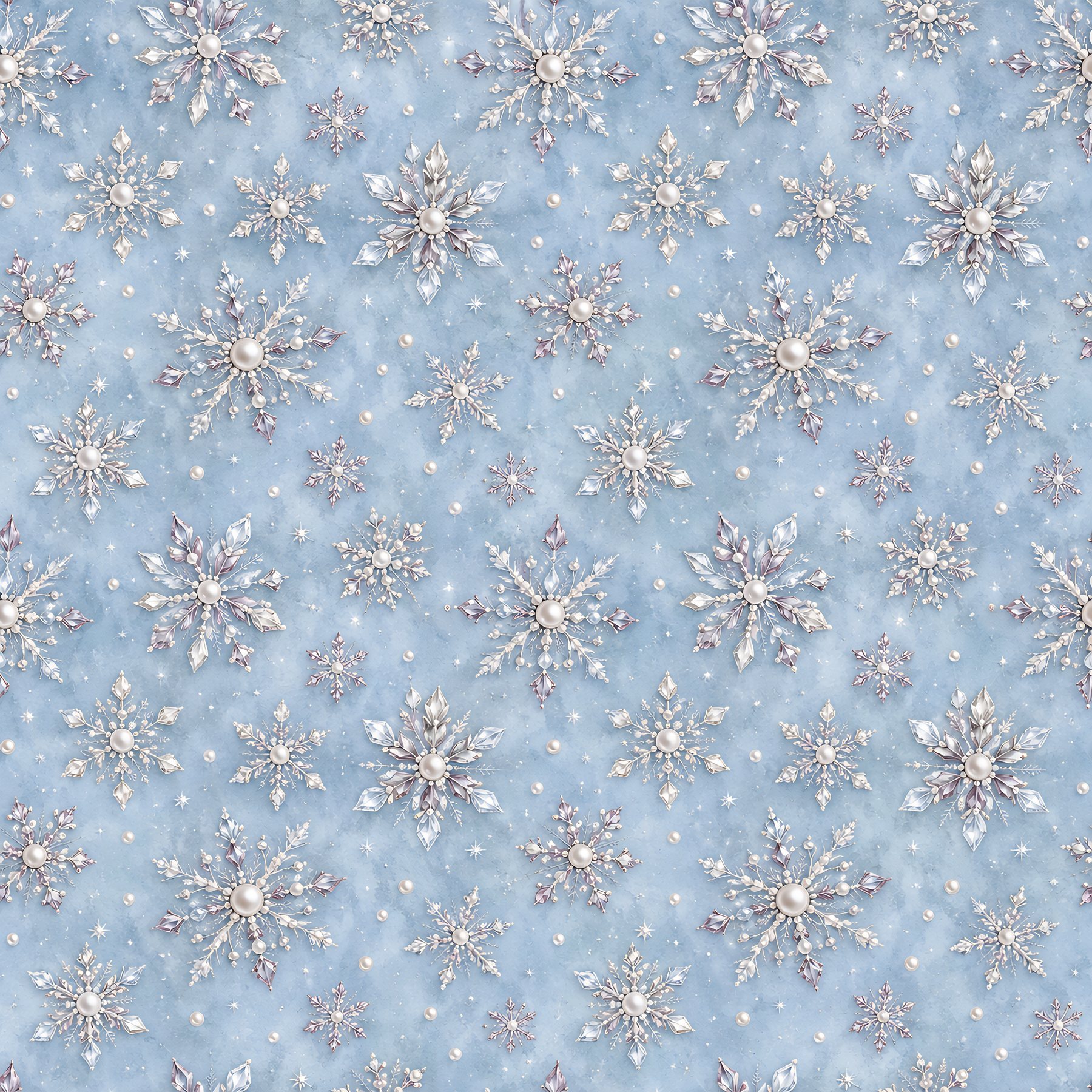 Sugarplum Bow Christmas Papers 40 preview 6