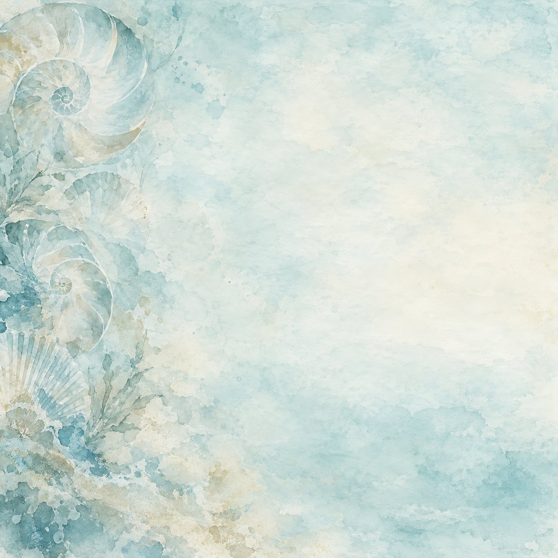 Coastal Lighthouse Memory Journal Papers preview 4